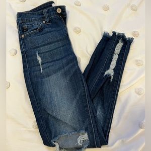 Kan Can Jeans Size 1